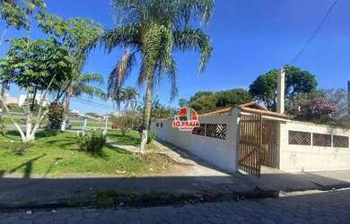 Imagem 3: Casa com 2 dormitórios à venda, 100 m² por R$ 360.000,00 - Vila Atlântica...