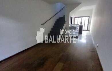 Imagem: Sobrado com 2 dormitórios, 70 m² - venda ou aluguel - Moema