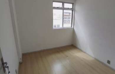 Imagem: O apartamento na cobertura possui 3 Dormitórios, 1 Banheiro