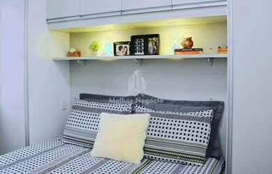 Imagem 9: Apartamento com 2 dorms, Jardim Ipê, Hortolândia - R$ 297 mil, Cod: AP2742