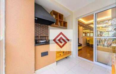 Imagem 8: Apartamento com 2 dormitórios, 62 m² - venda por R$ 691.000,00 ou aluguel...