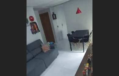 Imagem 2: Apartamento para venda com 40 metros quadrados com 1 quarto em Pituba...