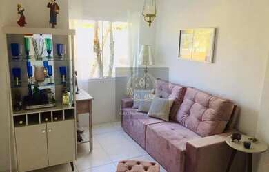 Imagem 5: Cobertura, 75 m² - venda por R$ 264.000,00 ou aluguel por R$ 1.420,00/mês...