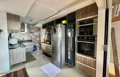 Imagem 13: Bonito Apto Porteira Fechada Andar Alto 110m² 2 Suítes 2 Vg Sport Gardem