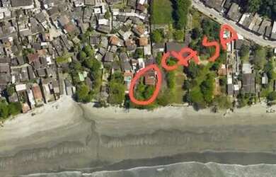 Imagem 5: Casa para temporada na praia do Perequê no Guarujá