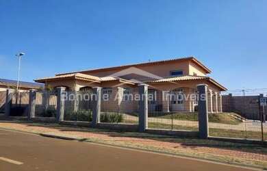 Imagem 13: Casa à venda em condomínio em Paulínia, sobrado, 3 suites, closet,armários, lavabo, escrit