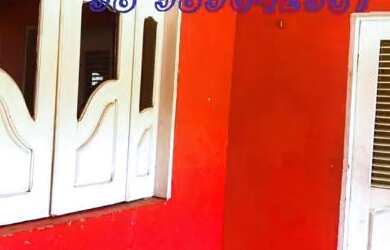 Imagem: O quarto possui Ar-condicionado e está localizado em Barreirinhas