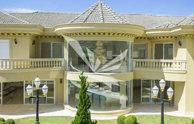 Imagem 9: SANTANA DE PARNAÍBA - Casa de Condomínio - TAMBORÉ