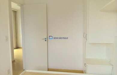 Imagem 14: Apartamento à venda com 48m², 2 quartos e 1 vaga. Vista Livre, Armários,...