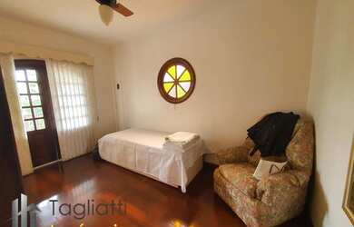 Imagem 10: CASA DE ALTO PADRÃO PARA LOCAÇÃO EM ARARUAMA/RJ