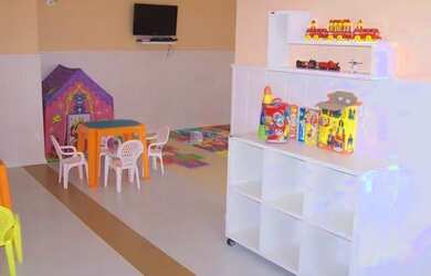 Imagem 15: Apartamento para aluguel e venda com 118 m² com 4 quartos, sendo 1 suíte...