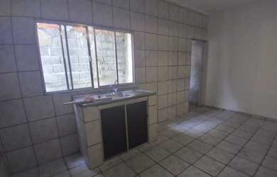 Imagem 11: Casa com 1 dormitório para alugar, 60 m² por R$ 850,00/mês - Parque...