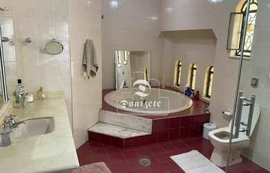 Imagem 8: Sobrado, 400 m² - venda por R$ 2.329.900,00 ou aluguel por R$ 10.357,20/mês...