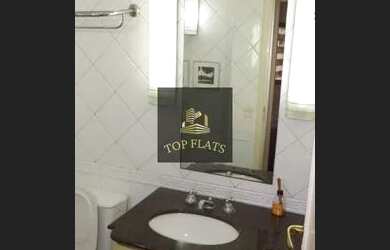 Imagem 8: Flat Para Locação Vila Olímpia