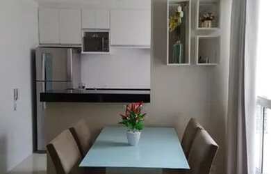 Imagem 10: Apartamento Apartamento com 2 dormitórios