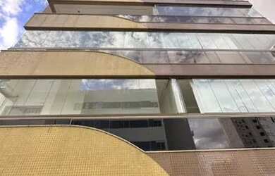 Imagem: O apartamento possui 3 Dormitórios, 4 Banheiros, 2 Vagas na