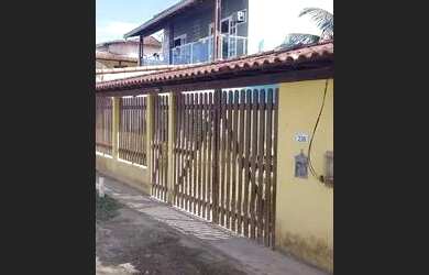 Imagem: A casa possui 2 Dormitórios, 2 Banheiros, 5 Vagas na garagem