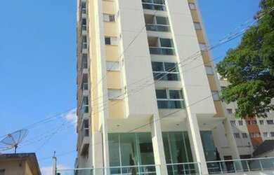 Imagem 1: Apartamento com 2 dormitórios, 55 m² - venda por R$ 395.000,00 ou aluguel...