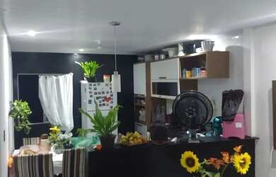 Imagem 7: Alugo casa. Varanda, 1 Banheiroe2 Dormitórios