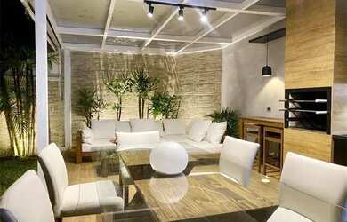 Imagem 13: Casa à venda no bairro Alto da Boa Vista - São Paulo/SP