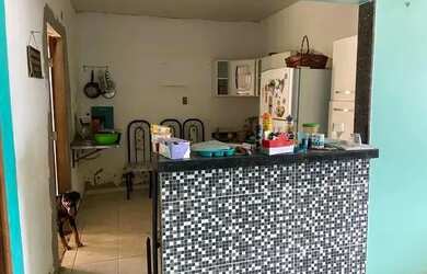 Imagem 6: MSS19 Casa para venda no São Gonçalo - Salvador - BA