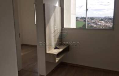 Imagem 5: Londrina - Apartamento Padrão - Gleba Fazenda Palhano