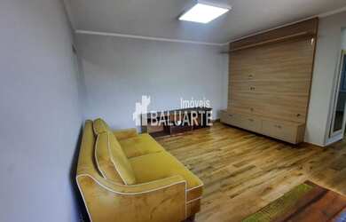 Imagem 4: Apartamento, 72 m² - venda por R$ 420.000,00 ou aluguel por R$ 3.564,00/mês...