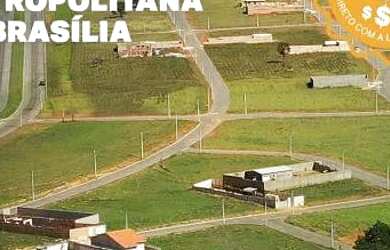 Imagem 4: More bem! Lotes a prestação!! Venha morar no melhor lugar de Valparaiso