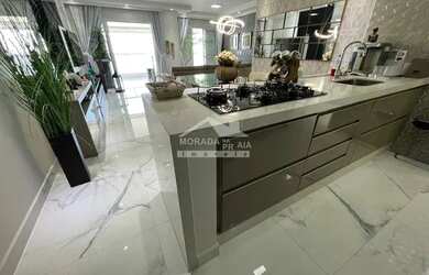 Imagem 13: Maravilhoso Alto Padrão 3 Dormitórios com vista Mar no Boqueirão