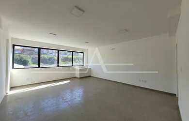 Imagem: O depósito possui 45m² de Área e está localizado em Jardim