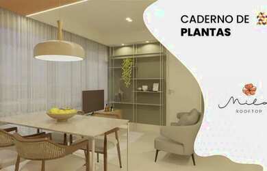 Imagem 3: Apartamento pra investidor na praia de Campas em Carneiros