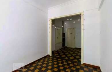 Imagem 10: Belíssimo apartamento no Flamengo - Vaga na Garagem - de Frente - Aluga