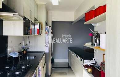 Imagem 8: Apartamento à venda, 62 m² por R$ 429.000,00 - Jardim Marajoara - São...