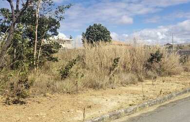 Imagem: O terreno possui 1.000m² de Área e está localizado em Jaboticatubas