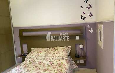 Imagem 4: Sobrado à venda, 163 m² por R$ 2.225.000,00 - Jardim Marajoara - São...