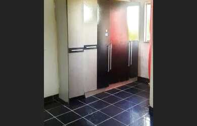 Imagem 4: Casa para alugar. 1 Banheiroe1 Dormitório