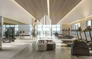 Imagem 9: Apartamento á venda em Itaim Bibi com 125m² 3 dormitórios 1 banheiro...