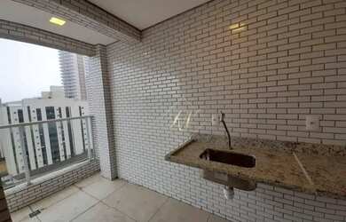 Imagem 7: APARTAMENTO NOVO, NUNCA HABITADO Maravilhoso Apartamento, andar alto,...