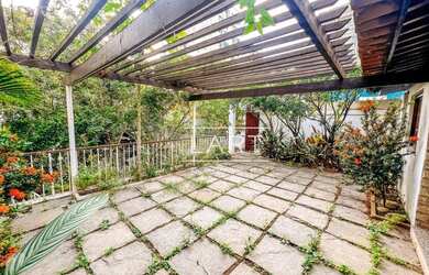 Imagem 9: Casa com 4 dormitórios, 293 m² - venda por R$ 3.000.000,00 ou aluguel...