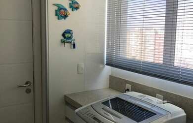 Imagem 2: Tutto Residenziale. Imóvel mobiliado, 155m² de Área, 2 Vagas na garageme3...