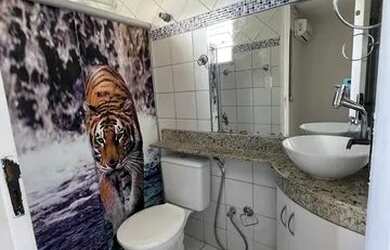 Imagem 8: Porto atlântico Térreo. Varanda, 68m² de Área, 1 Vaga na garageme3...