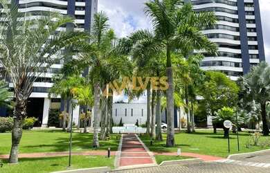 Imagem 1: APARTAMENTO DE ALTO PADRÃO NO BAIRRO SANTA MÔNICA TORRES GÊMIAS