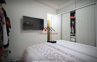 Imagem 13: Apartamento Locação Moema 98 m² 3 Dormitórios