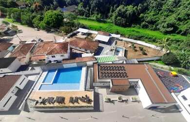 Imagem 8: Apartamento com 01 suíte no Carraro Vita - Atibaia - SP