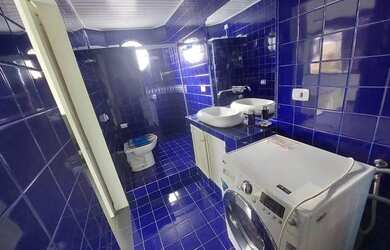 Imagem 8: Apartamento 2 dormitórios reformado 2 quadras praia Enseada Guarujá...