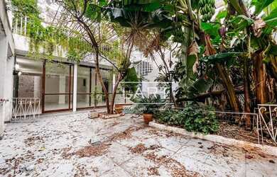 Imagem 7: Casa com 4 dormitórios, 293 m² - venda por R$ 3.000.000,00 ou aluguel...