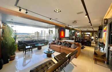 Imagem 10: Bonito Apto Porteira Fechada Andar Alto 110m² 2 Suítes 2 Vg Sport Gardem