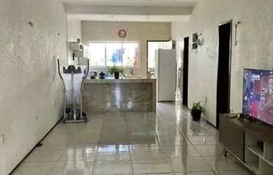 Imagem 2: CASA A VENDA ARMAÇÃO. 90m² de Área, 1 Vaga na garageme2 Dormitórios