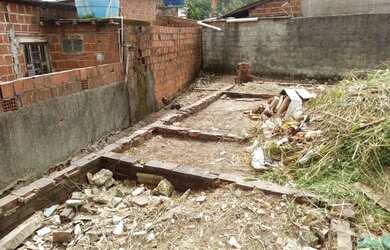 Imagem 2: Vendo um terreno otimo. 120m² de Área