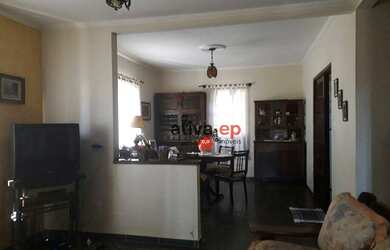 Imagem 3: Sobrado com 3 dormitórios, 233 m² - venda por R$ 950.000 ou aluguel...